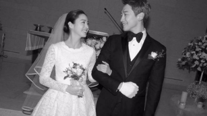 Ehem! Inilah 9 Bukti Rain Ini Suami Idaman Banget, Ini Reaksi Kim Tae Hee!