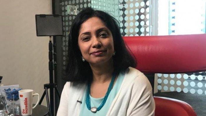 Mastercard: Indonesia Has A Great Potential for Digital Economy