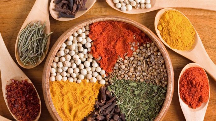 Cespleng? Inilah 3 Ramuan Penambah Gairah Seksual dari Dapur Anda