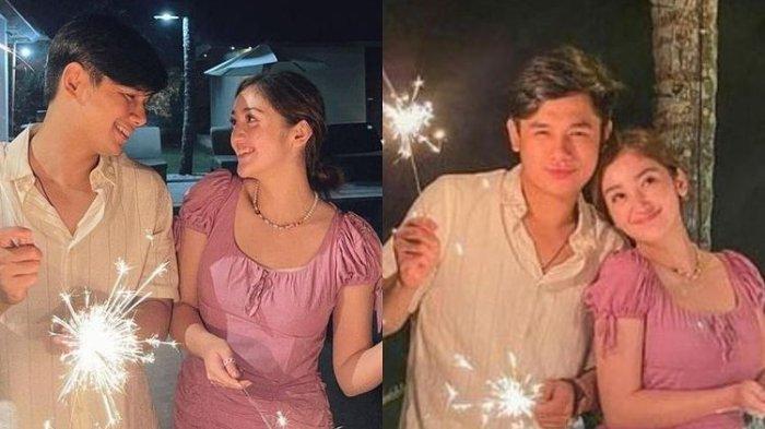 Lihat Ranty Maria Bingung Karena Foto Ini, Rayn Wijaya Langsung Beri Gombalan: Cantik Kok