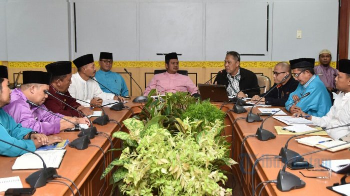 Pesan KPK ke Pemkab Bintan: Sistem yang Buruk Pintu Masuk Korupsi