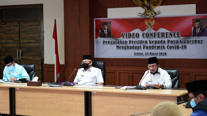 Tim Pengendali Inflasi Siaga Jelang Lebaran, Pantau Pedagang Nakal Penimbun Barang