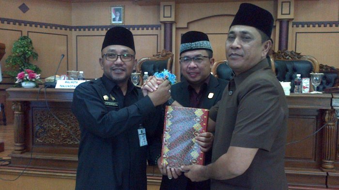 Anggarkan Rp 1,2 Miliar, Pemko Pinang Renovasi Taman Raja Ali Haji Jadi Taman Senggarang!