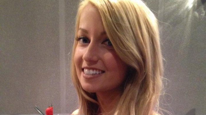 Gadis Inggris Ini Tewas Bersimbah Darah Setelah 5 Kemasan Ekstasi Meledak di dalam Perutnya