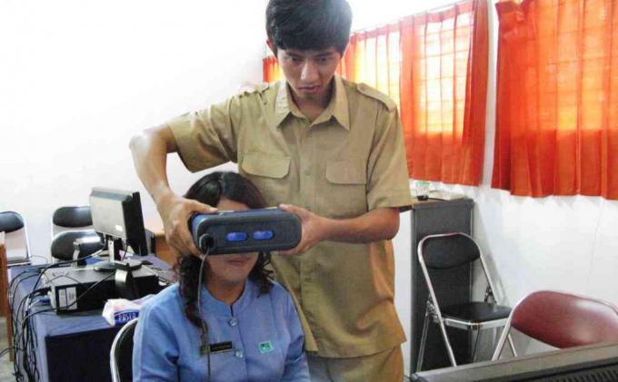Targetkan Pelajar Usia 17 Tahun, Disdukcapil Batam Bakal Rekam e-KTP Keliling Sekolah
