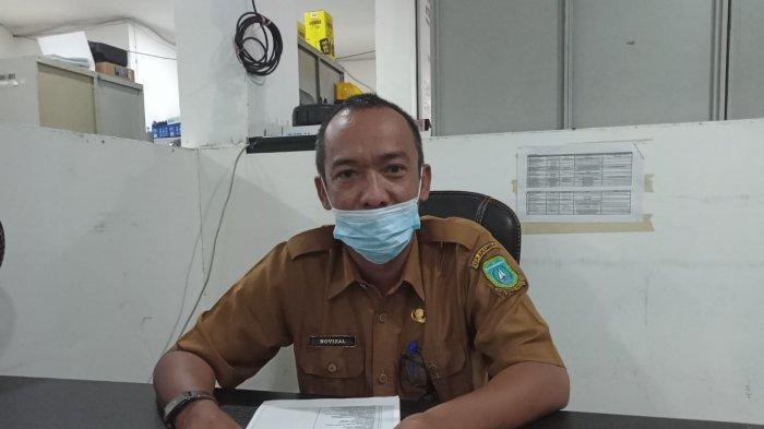 WACANA Pemerintah Jadikan Sapi Sebagai Objek Asuransi