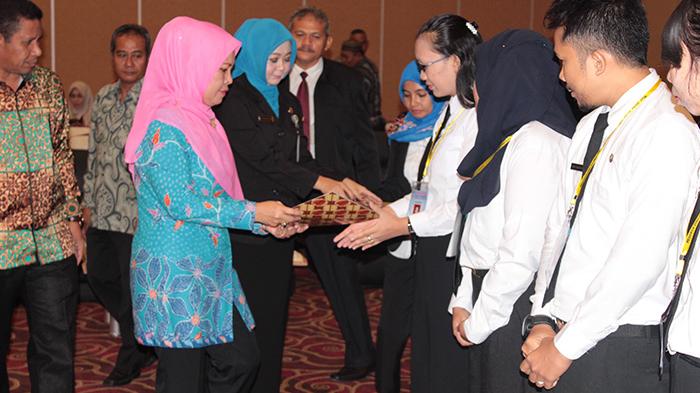 Pegawai Pemprov Mulai Libur Lebaran 4 Juli 2016 dan Masuk Kembali 11 Juli 2016