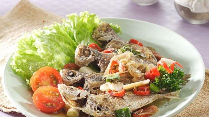 Sahur Nanti Cobain Menu Resep Ikan Selar Masak Kecap Yuk, Mudah Cara Buatnya, Pemula Bisa Coba