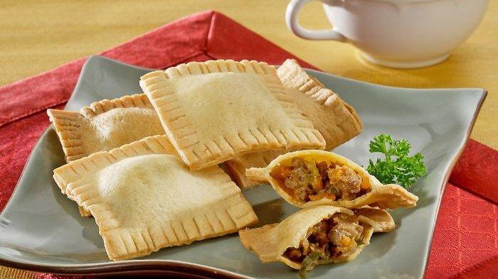 Resep Pai Goreng Bakso Enak, Hidangan Gurih yang Kriuk di Luar, Lembut di Dalam