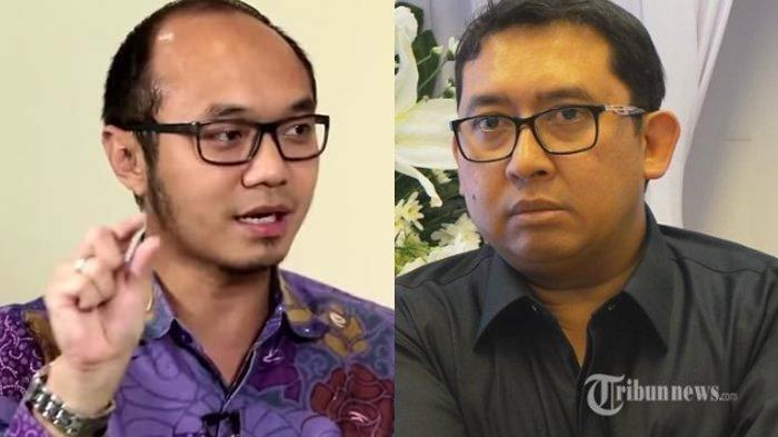 Ribut Hasil Quick Count Pilpres 2019, Direktur Charta Politika Tantang Fadli Zon, Begini Cuitannya
