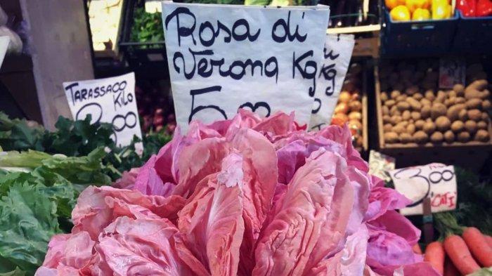 Makanan Sultan, Inilah 5 Sayur Termahal di Dunia, Dibanderol Seharga Ponsel