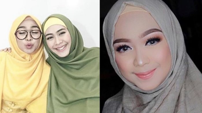 Tak Banyak yang Tahu, Artis Hingga Presenter Ini Asal Batam Lho. Salah Satunya Punya Toko Oleh-oleh