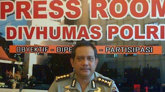 Polisi Kantongi Bukti 7 Orang yang Ditangkap Bermufakat Makar