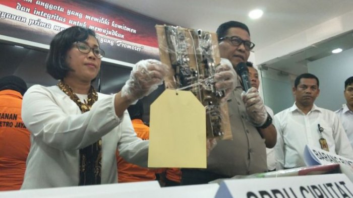 TERUNGKAP! Inilah Alat Jarak Jauh yang Dipasang Pengelola SPBU untuk Kurangi Takaran BBM Konsumen