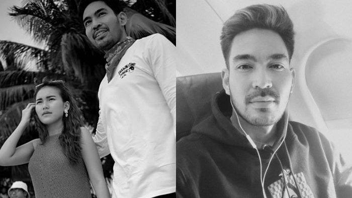 Ayu Ting Ting Kepergok Berduaan di Belakang Panggung dengan Robby Purba, Ivan: Ngapain Lo Sama Ayu
