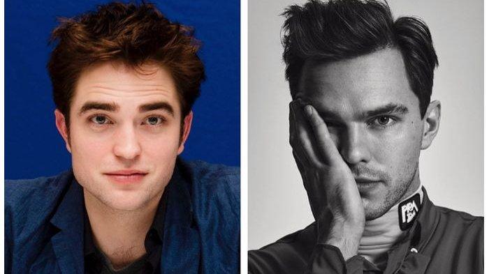 Robert Pattinson dan Nicholas Hoult Jadi Kandidat Kuat Pemeran Batman