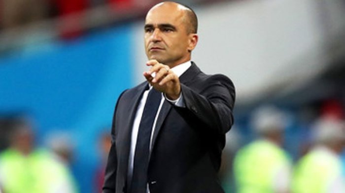 Real Madrid Incar Roberto Martinez, PSSI-nya Belgia Angkat Bicara