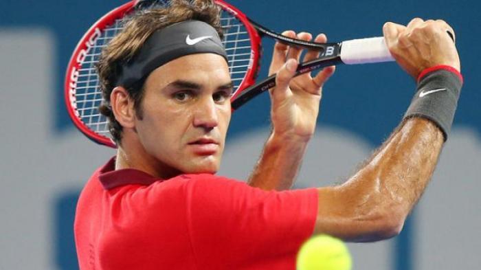 Roger Federer Siap Tampil di Wimbledon