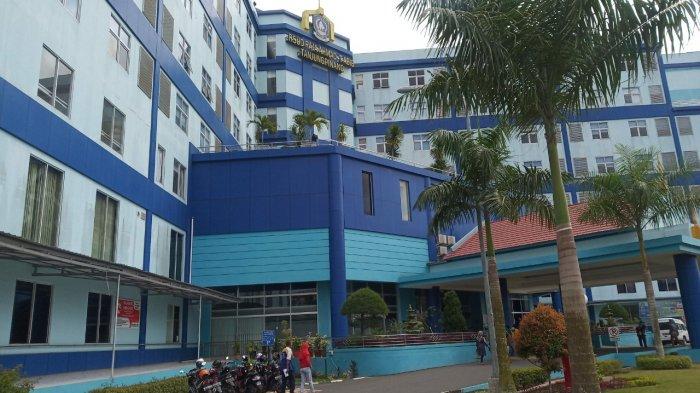 Warga Keluhkan Pelayanan Kesehatan, Ini Tanggapan Manajemen RSUD Raja Ahmad Tabib