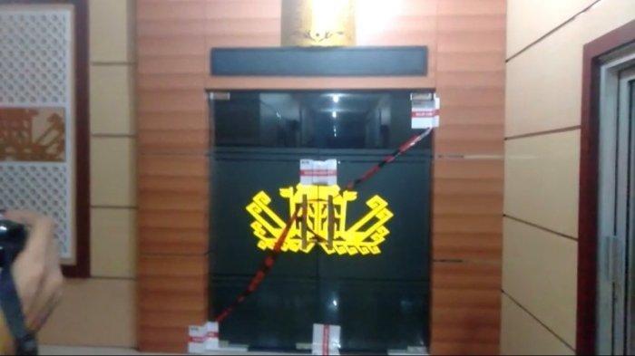 Bupati Lampung Utara Kena OTT KPK, Febri Sebut Ada 4 Orang Diamankan