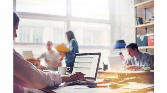 Cara Menata Meja Kerja Berdasarkan Fengshui, Karir Bisa Melesat!