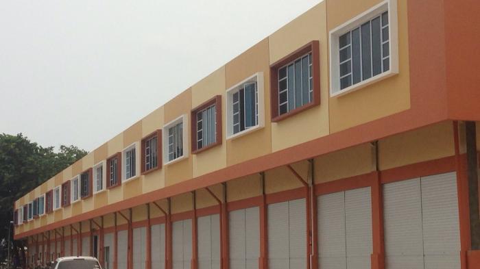 BPM Keluarkan Izin Gelper untuk Gudang