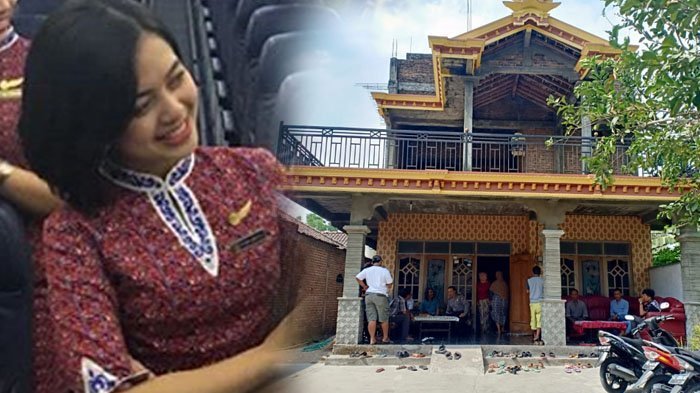 Duka di Rumah Orangtua Alviani, Pramugari Lion Air JT 610, yang Jatuh di Perairan Karawang