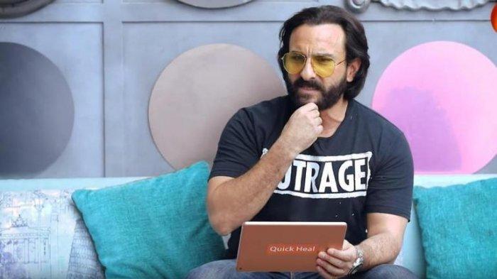 Saif Ali Khan Ungkap Dirinya & Sang Istri Kareena Kapoor Miliki Akun Instagram, Ini Petunjuknya