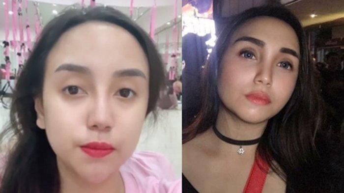 Bercerai dari Taqy Malik, Salmafina Sunan Malah Move on Ke Pria Bule?