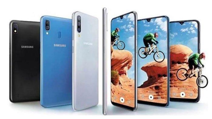 Sstt, Ini Bocoran Samsung Galaxy A40, Akan Dirilis April Mendatang, Ini Spesifikasi hingga Desainnya