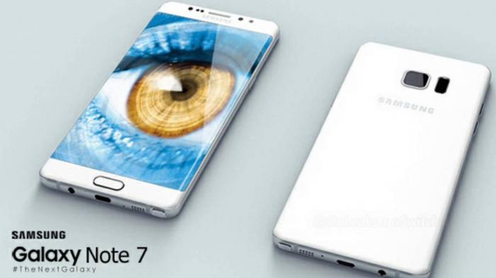 Samsung Minta Galaxy Note 7 Tidak Dijual Lagi karena Perangkatnya Ada yang Tidak Beres