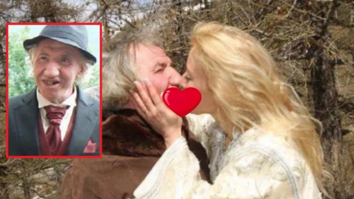 Sudah Usir Warga Desa karena Yakin Dapat Warisan Suami, Ternyata Nasib Sandrine Menyedihkan