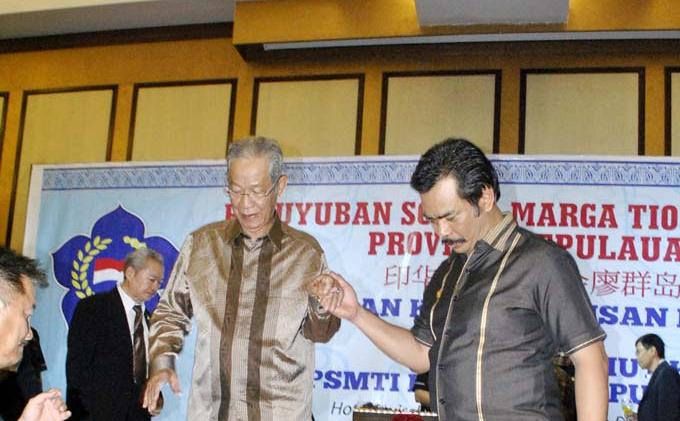 Haruskan Sani dan Soerya Mengundurkan Diri Jelang Pilgub Kepri?
