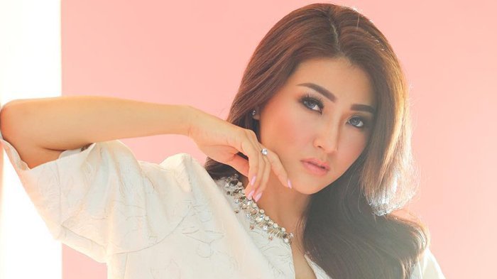 Ini Alasan Sarwendah Hobi Pakai Daster Sejak Jadi Istri Ruben Onsu