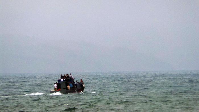 BPBD Tanjungpinang Imbau Warga Waspada Cuaca Tak Menentu, karena Rawan Bencana Alam