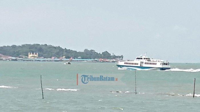 8 Jadwal Kapal Tujuan Batam Asal Tanjung Pinang Termasuk Dumai Hingga Rute Kepri