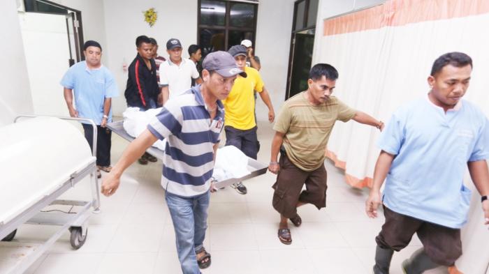 Kasus Pembunuhan di Batam kian Marak, Inilah Kata Psikolog