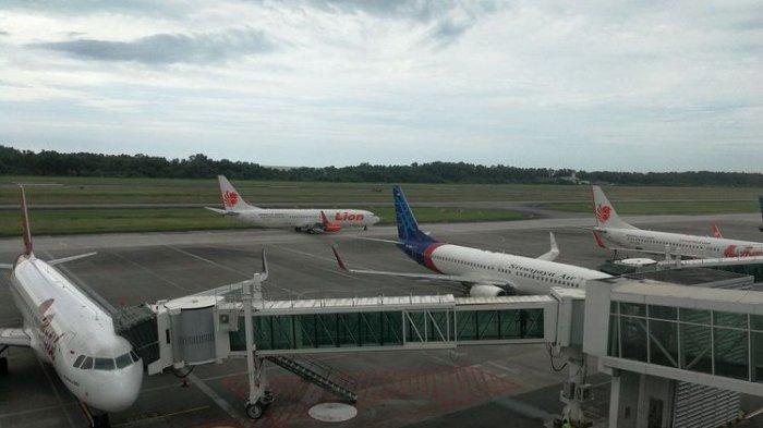 Kementerian Perhubungan Naikkan Tarif Batas Atas Tiket Pesawat, Era Tiket Murah Berakhir?