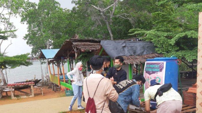 Wisata Batam Kampung Tua di Kepri, Khas Suasana Alami Kental Budaya Melayu