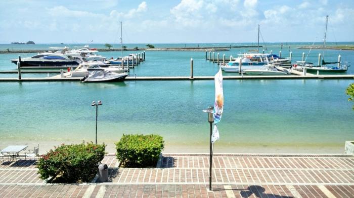 Pemerintah Bakal Hapus PPnBM Kapal Yacht dan Kapal Pesiar, Ini Kata Ketua Umum GIPI