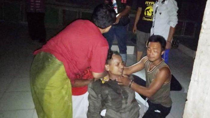 Pria Ini Sekap Ibu Kandung Sendiri Selama 4 Hari. Siapapun Tak Boleh Menjenguk Kecuali Kapolda