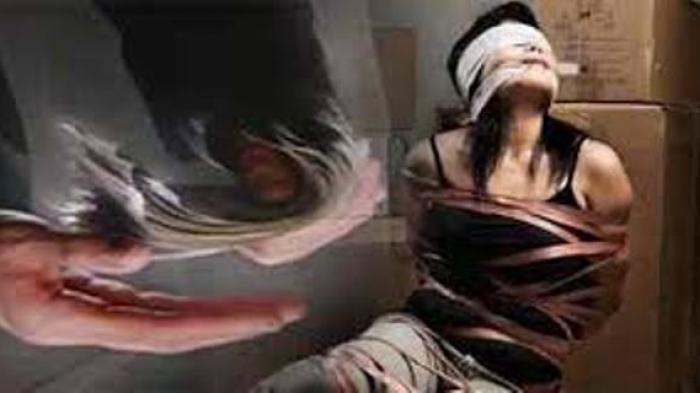 Anak Perempuannya Sudah Hilang 12 Hari, Jumari: Saya Duga Dia Dibawa Pacarnya