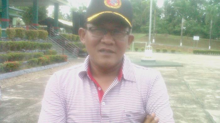 Riono Laporkan Akun Facebook Ini ke Polisi, Ini Kata-kata Yang Menyakitinya