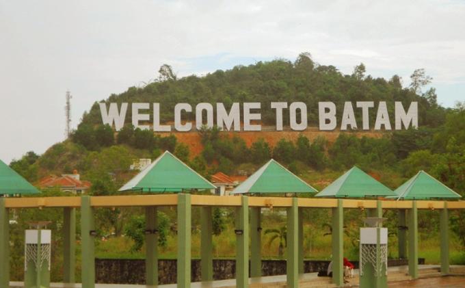 Pembangunan Tanjungsauh Tetap Menjadi Proyek Andalan BP Batam