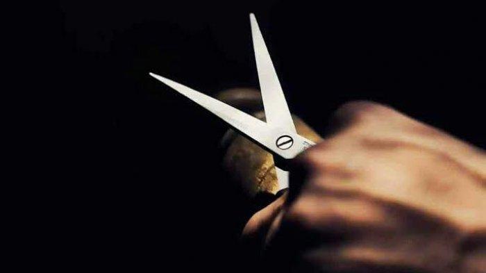 Tak Sudi di Madu, Wanita Ini Gunting Bagian Sensitif Suaminya Saat Tidur