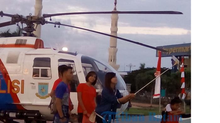 Besok Apel Operais Zebra Seligi 2016. Berikut Imbauan Polda pada Pengendara