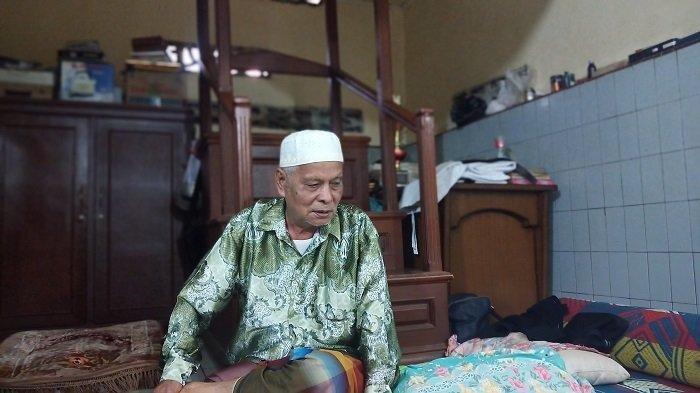 Genap 30 Hari Berpuasa, Besok Jamaah Naqsabandiyah di Padang Rayakan Idul Fitri 1440 H