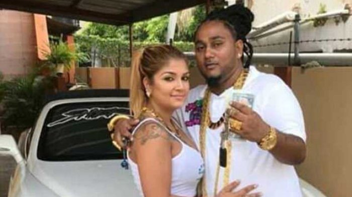 Heboh! Sebelum Dikremasi, Jasad Pria Jutawan Ini Dipakaikan Perhiasan Emas Rp 1,3 Miliar!