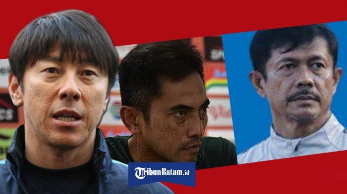 Seto Nurdiantoro Siap Jadi Asisten Pelatih Shin Tae-yong di Timnas Indonesia; Saya Ingin Belajar