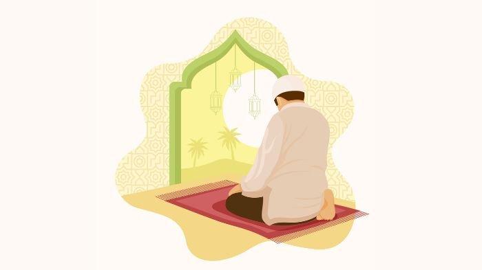 Tata Cara Sholat Dhuha, Lengkap dengan Niat, Doa, dan Keutamaan